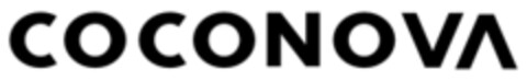 COCONOVA Logo (EUIPO, 19.04.2004)