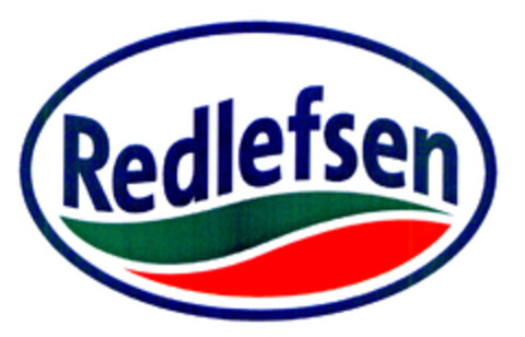 Redlefsen Logo (EUIPO, 17.06.2004)