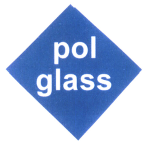 pol glass Logo (EUIPO, 08.07.2004)