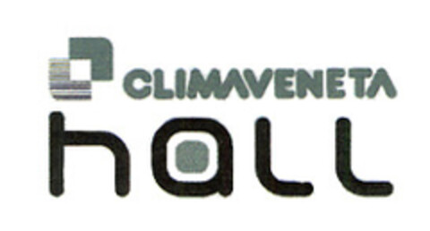 CLIMAVENETA hall Logo (EUIPO, 17.11.2004)