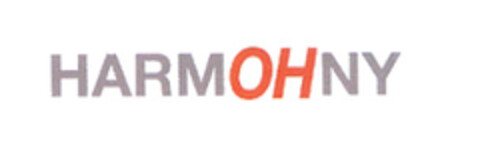 HARMOHNY Logo (EUIPO, 12/09/2004)