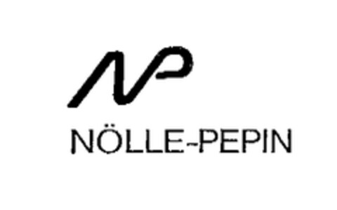 NÖLLE-PEPIN Logo (EUIPO, 12/21/2004)