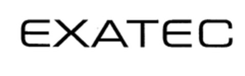 EXATEC Logo (EUIPO, 28.12.2004)