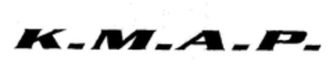K.M.A.P. Logo (EUIPO, 04.02.2005)