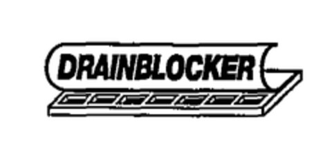 DRAINBLOCKER Logo (EUIPO, 02/14/2005)