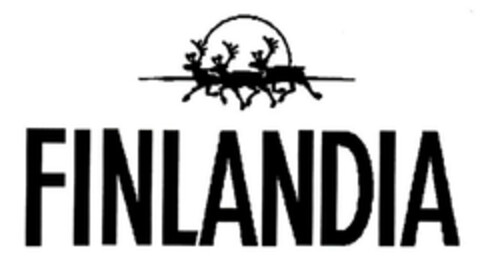 FINLANDIA Logo (EUIPO, 01.04.2005)