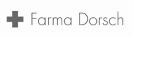 Farma Dorsch Logo (EUIPO, 07/08/2005)