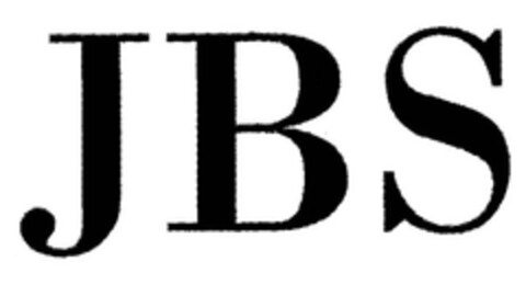 JBS Logo (EUIPO, 17.06.2005)