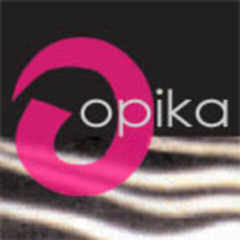 opika Logo (EUIPO, 19.08.2005)