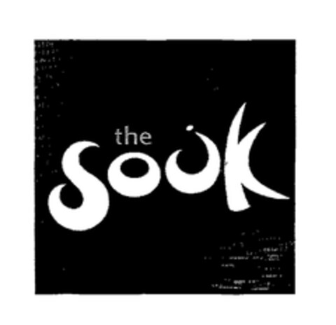 THE SOUK Logo (EUIPO, 20.09.2005)