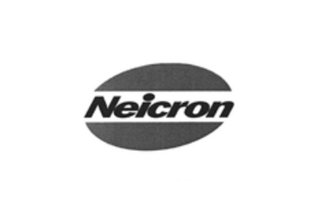 Neicron Logo (EUIPO, 07.11.2005)