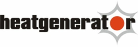 heatgenerator Logo (EUIPO, 14.12.2005)
