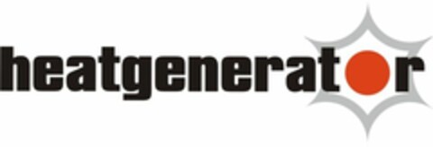 heatgenerator Logo (EUIPO, 12/14/2005)