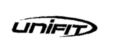 UNIFIT Logo (EUIPO, 05.12.2005)