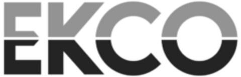 EKCO Logo (EUIPO, 12/16/2005)