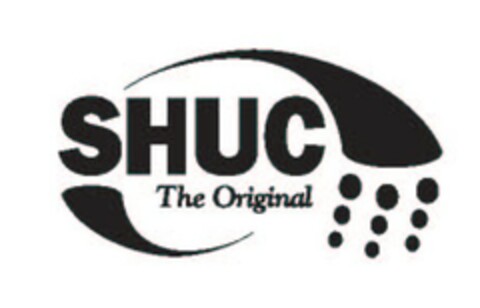 SHUC The Original Logo (EUIPO, 23.01.2006)