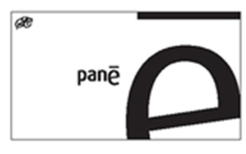 pané e Logo (EUIPO, 03/02/2006)