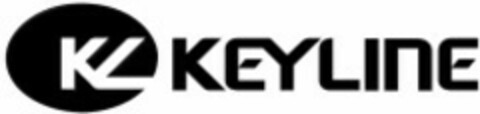 KL KEYLINE Logo (EUIPO, 27.03.2006)