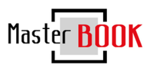 Master BOOK Logo (EUIPO, 21.04.2006)