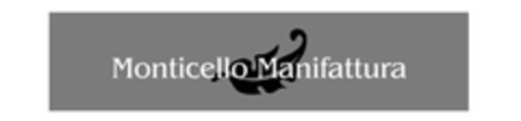 Monticello Manifattura Logo (EUIPO, 04.05.2006)