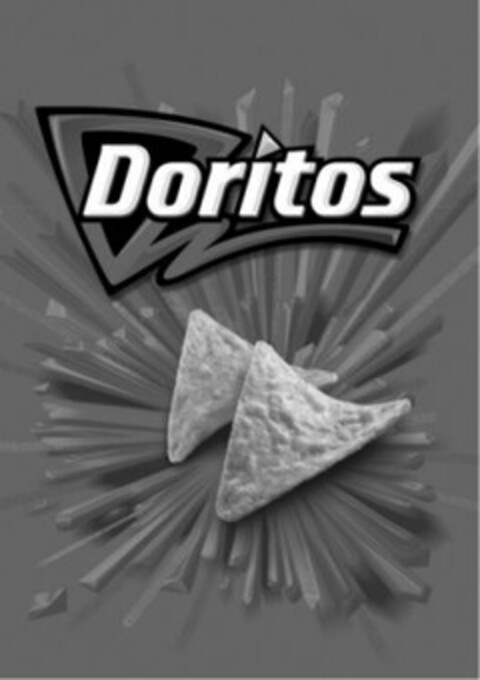 Doritos Logo (EUIPO, 22.05.2006)