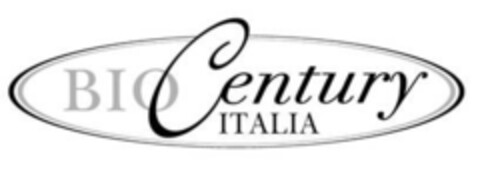 BIOCentury ITALIA Logo (EUIPO, 07/27/2006)