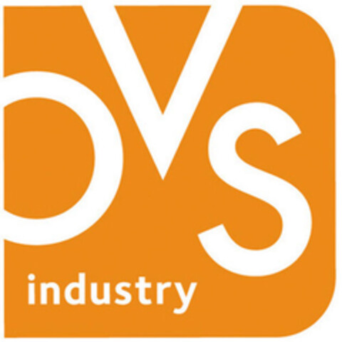 OVS industry Logo (EUIPO, 08/01/2006)