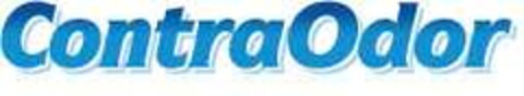 ContraOdor Logo (EUIPO, 10.08.2006)