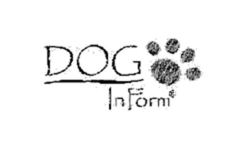 DOG InForm Logo (EUIPO, 24.08.2006)