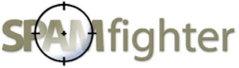 SPAMfighter Logo (EUIPO, 04.01.2007)