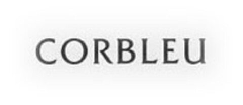 CORBLEU Logo (EUIPO, 17.01.2007)