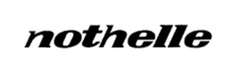 nothelle Logo (EUIPO, 01/04/2007)