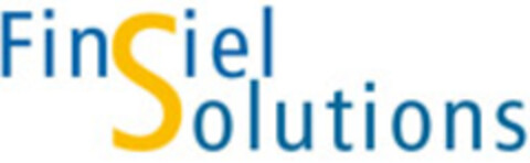 FinSiel Solutions Logo (EUIPO, 22.01.2007)