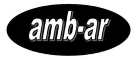 amb-ar Logo (EUIPO, 02.03.2007)