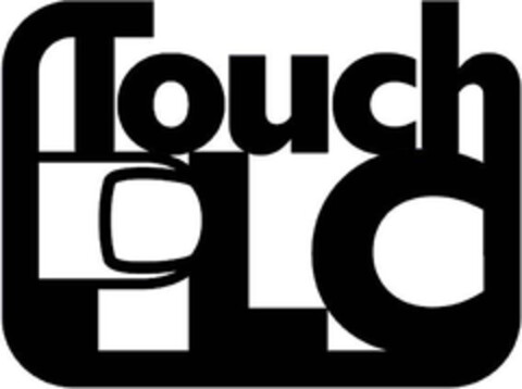 Touch Logo (EUIPO, 16.03.2007)