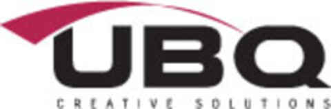 UBQ CREATIVE SOLUTIONS Logo (EUIPO, 19.03.2007)