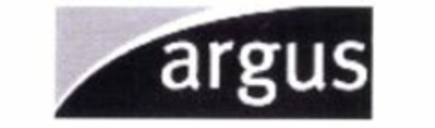 argus Logo (EUIPO, 12.07.2007)