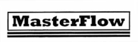 MasterFlow Logo (EUIPO, 30.08.2007)