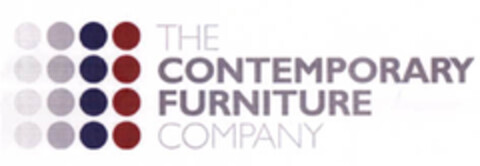 THE CONTEMPORARY FURNITURE COMPANY Logo (EUIPO, 10.09.2007)