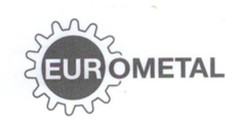 EUROMETAL Logo (EUIPO, 12.10.2007)