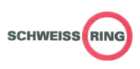 SCHWEISS RING Logo (EUIPO, 07.12.2007)
