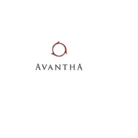 AVANTHA Logo (EUIPO, 01.02.2008)
