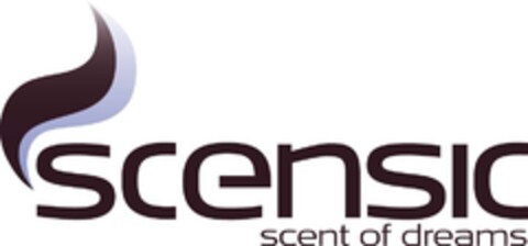 scensic scent of dreams Logo (EUIPO, 02/07/2008)