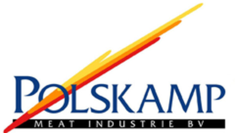 POLSKAMP MEAT INDUSTRIE BV Logo (EUIPO, 03/11/2008)