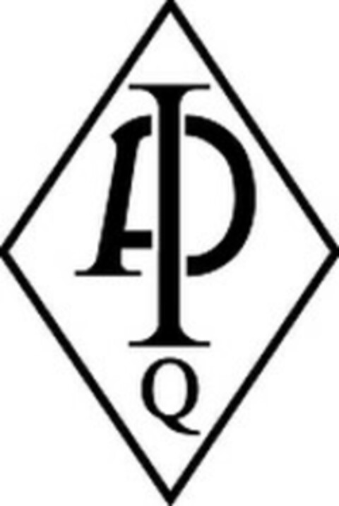 API Q Logo (EUIPO, 29.02.2008)