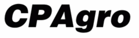 CPAgro Logo (EUIPO, 15.04.2008)