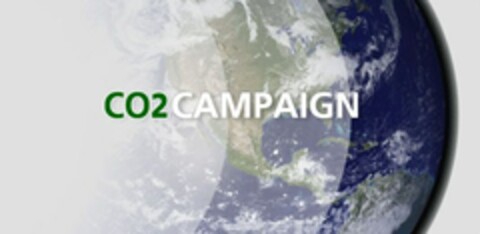 CO2CAMPAIGN Logo (EUIPO, 23.04.2008)