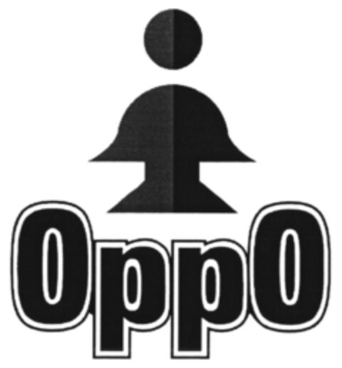 OppO Logo (EUIPO, 05/30/2008)