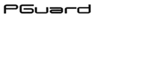 PGuard Logo (EUIPO, 05.06.2008)