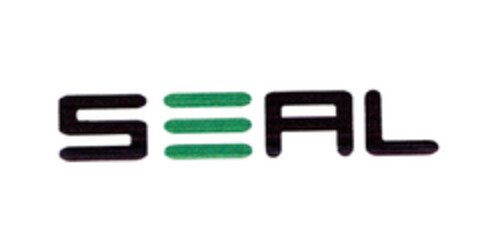 SEAL Logo (EUIPO, 03.07.2008)
